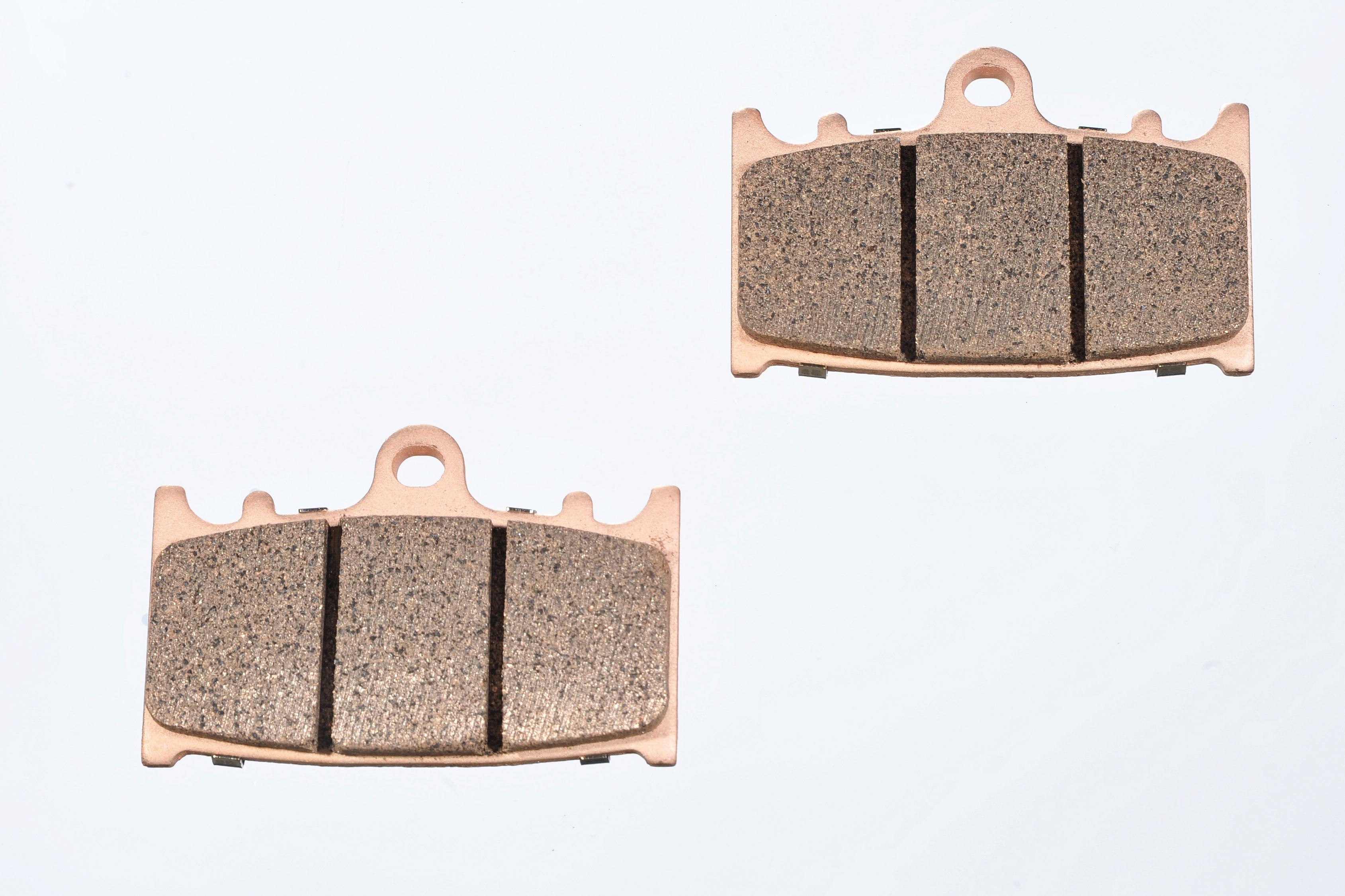 Goldfren S3 Front Disc Brake Pads For Suzuki RG 125 FN-FP-FR (NF13A)Gamma-Rear Disc 1992-1994